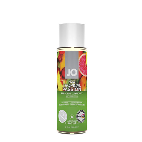 System JO H2O Tropical Passion 30ml